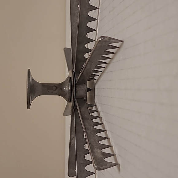 8 Piece Pie Marker - Picture 4 of 13